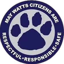 Team Page: May Watts Elementary